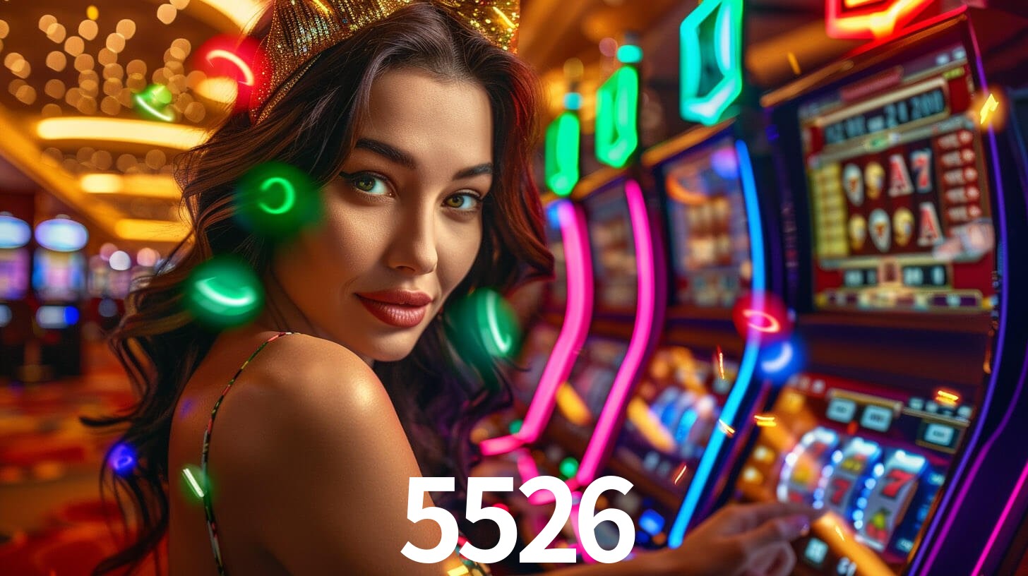 Download rápido e seguro na 5526