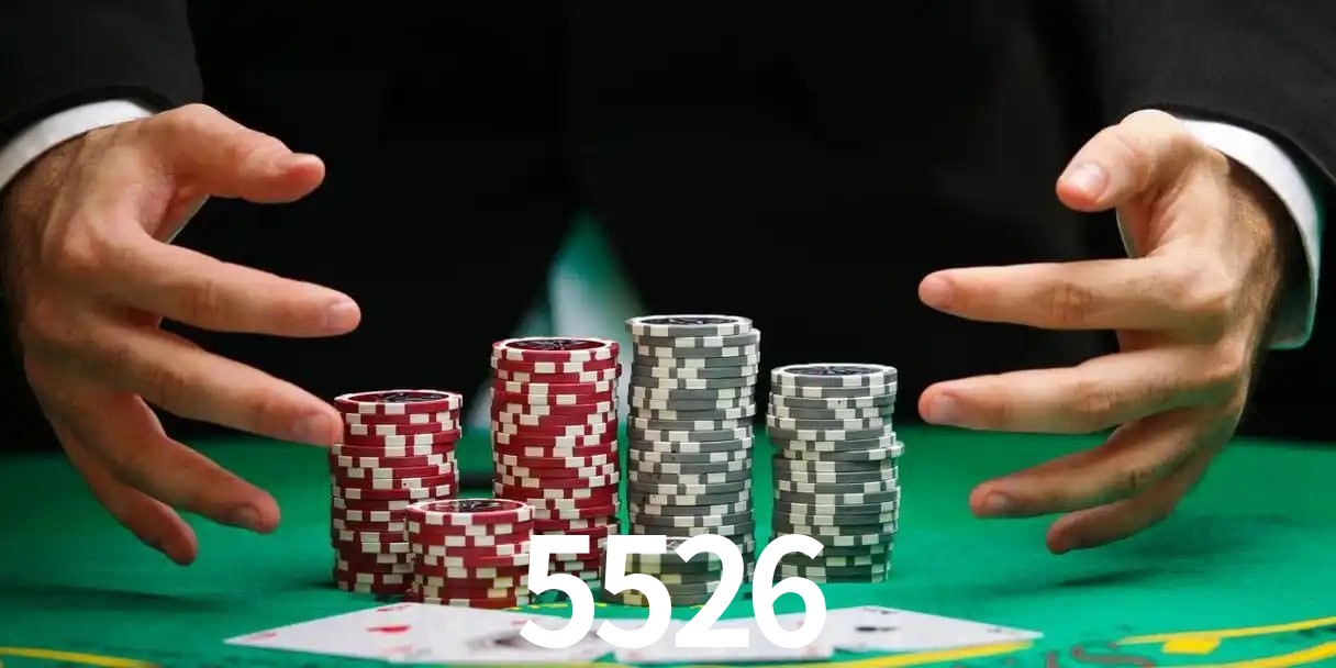 Benefícios VIP na 5526