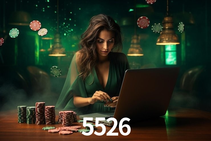 Segurança e privacidade no APP 5526