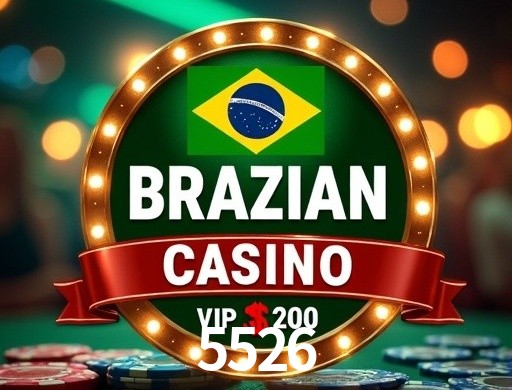 Biblioteca de slots populares na 5526